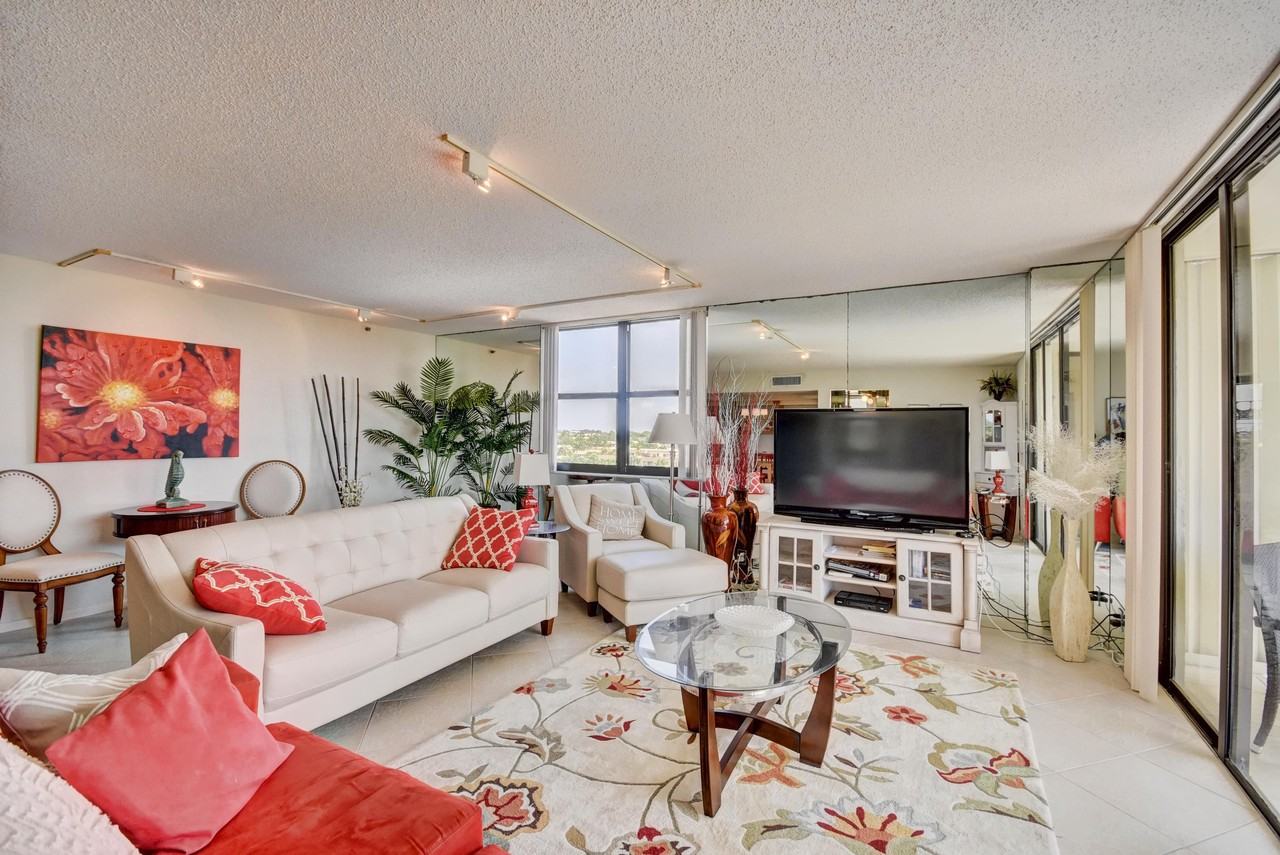 4600 S Ocean Blvd #604 - Photo 3 of 25