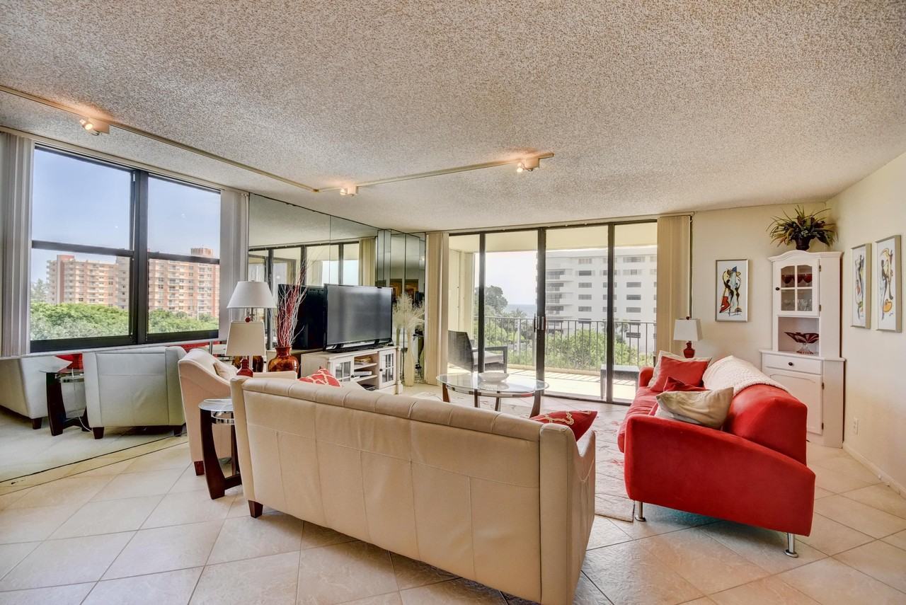 4600 S Ocean Blvd #604 - Photo 4 of 25