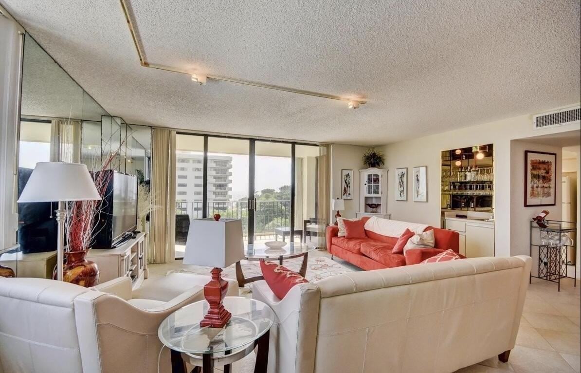 4600 S Ocean Blvd #604 - Photo 5 of 25