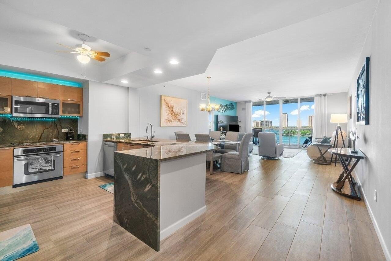 2640 Lake Shore Dr #711 - Photo 2 of 50