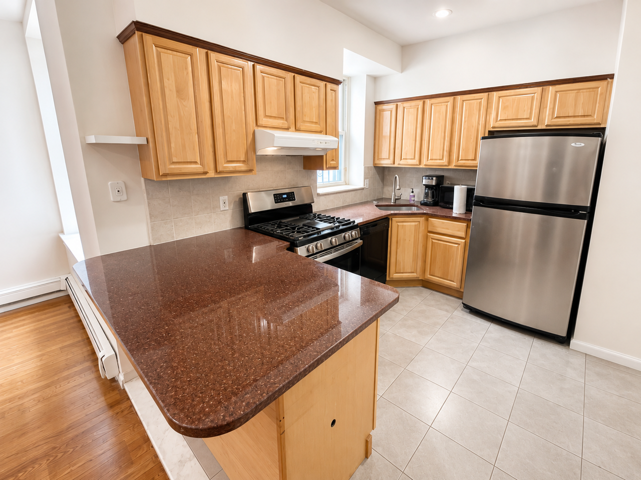 387 Clinton St Apt 1l - Photo 5 of 16