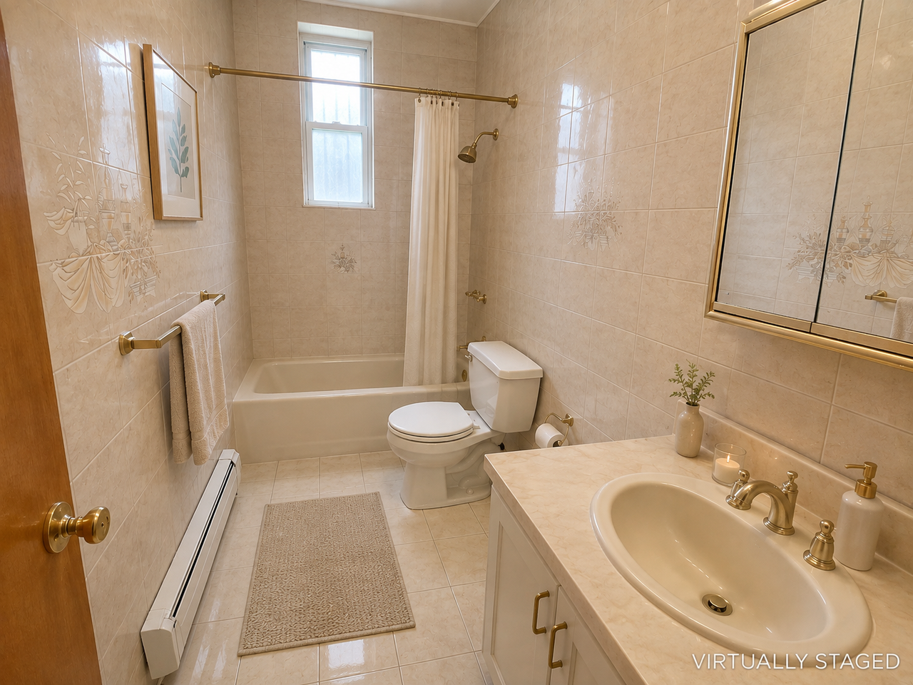 387 Clinton St Apt 1l - Photo 6 of 16