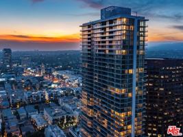 featured image of 11750 Wilshire Blvd #2712