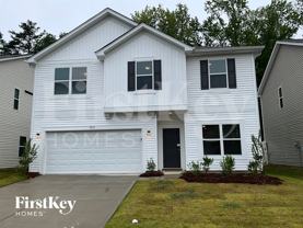 5513 Cobblestone Glen Dr - Photo 1 of 1
