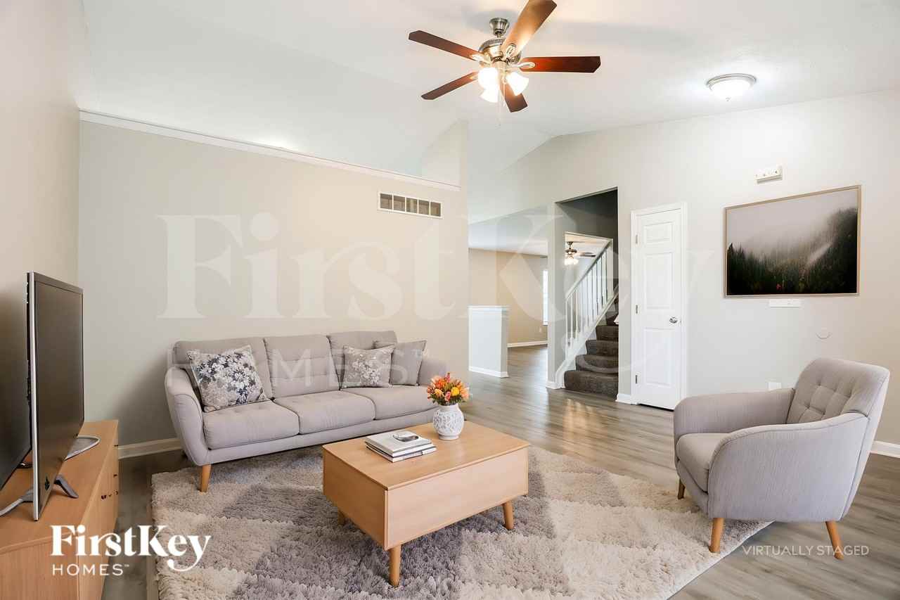 309 Ivy Forge Ct - Photo 5 of 19