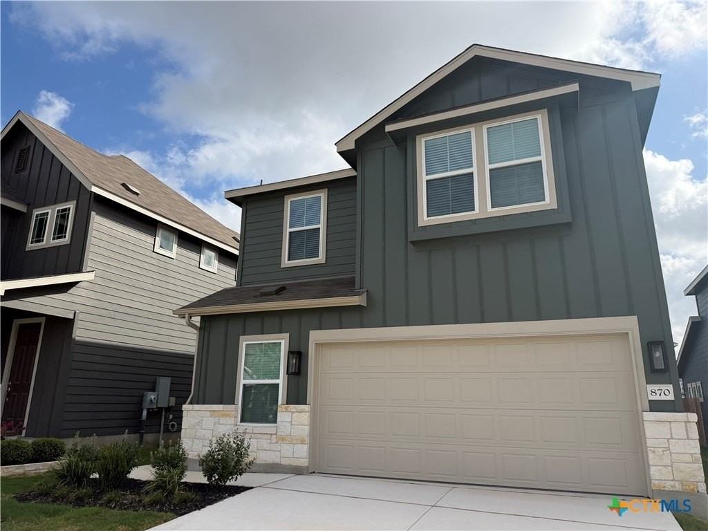 870 Casetta Trl - Photo 2 of 14