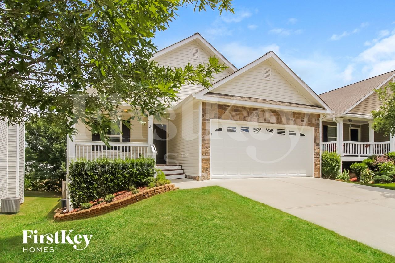 20 Oakbrook Dr Sw - Photo 2 of 15