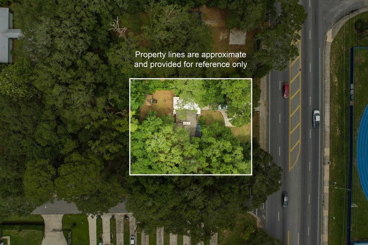 1734 W Tharpe St - Photo 3 of 38
