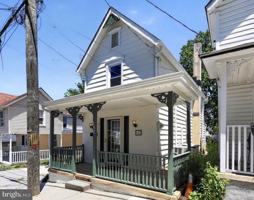 featured image of 167 West Ave
