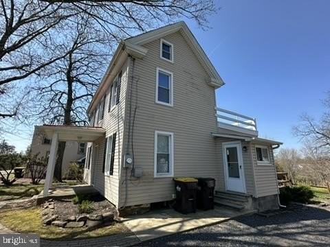 722 Hilltown Pike - Photo 2 of 18