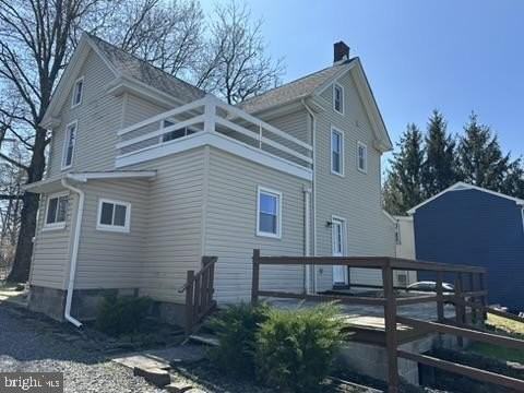 722 Hilltown Pike - Photo 3 of 18