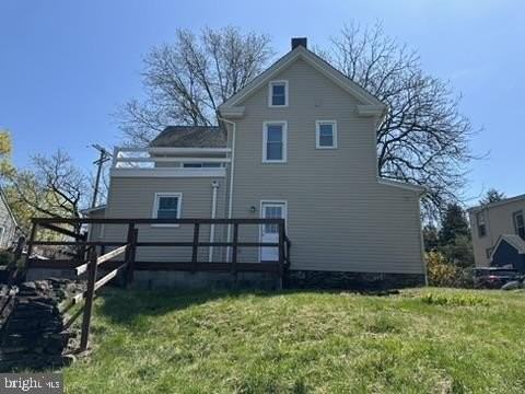722 Hilltown Pike - Photo 4 of 18