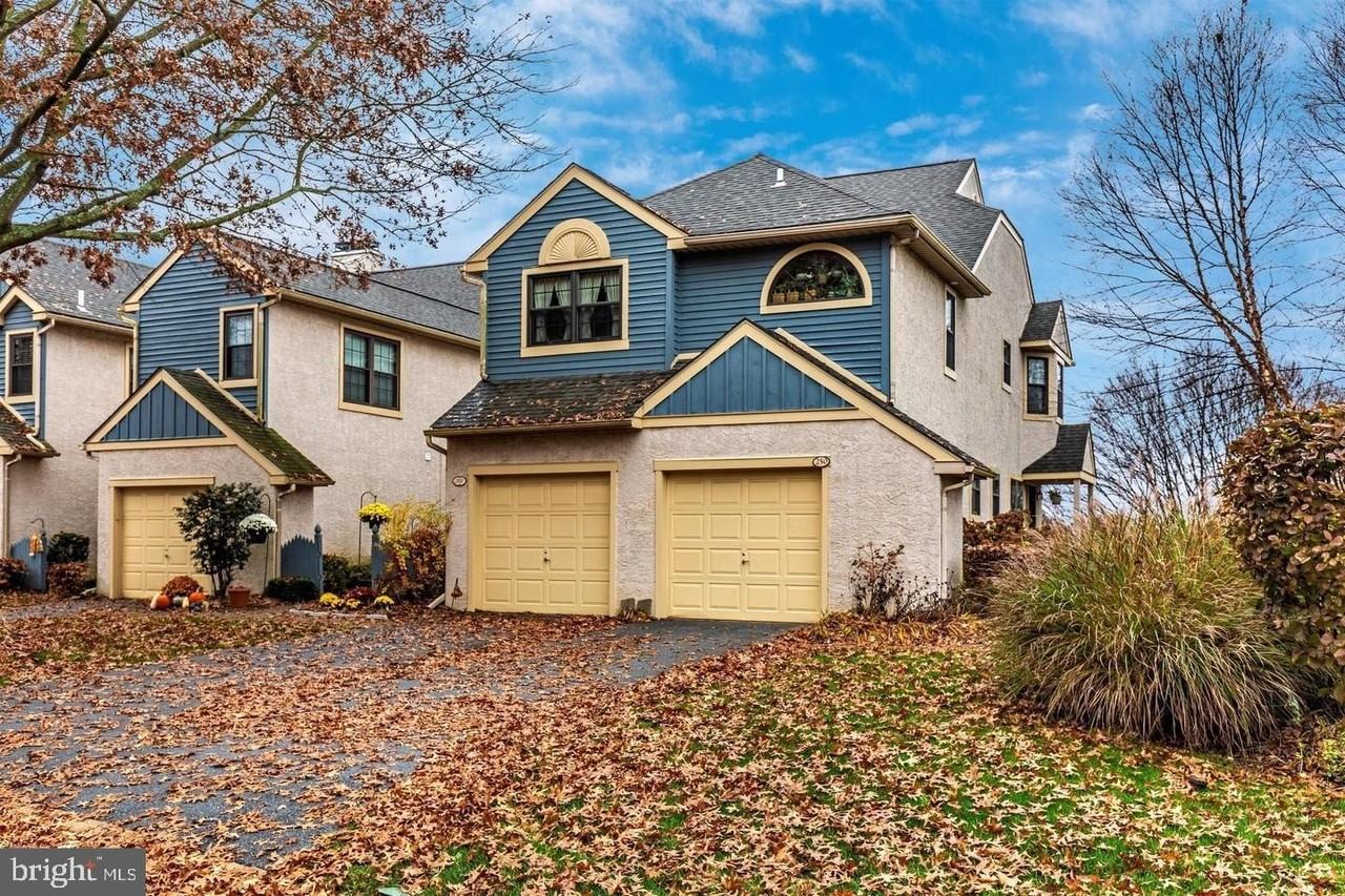 250 Yorkminster Rd #1301A