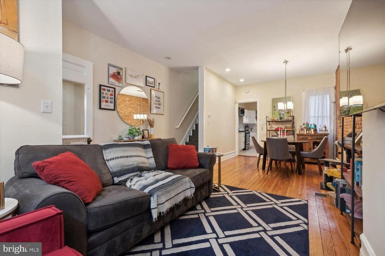 889 N Bucknell St - Photo 6 of 24