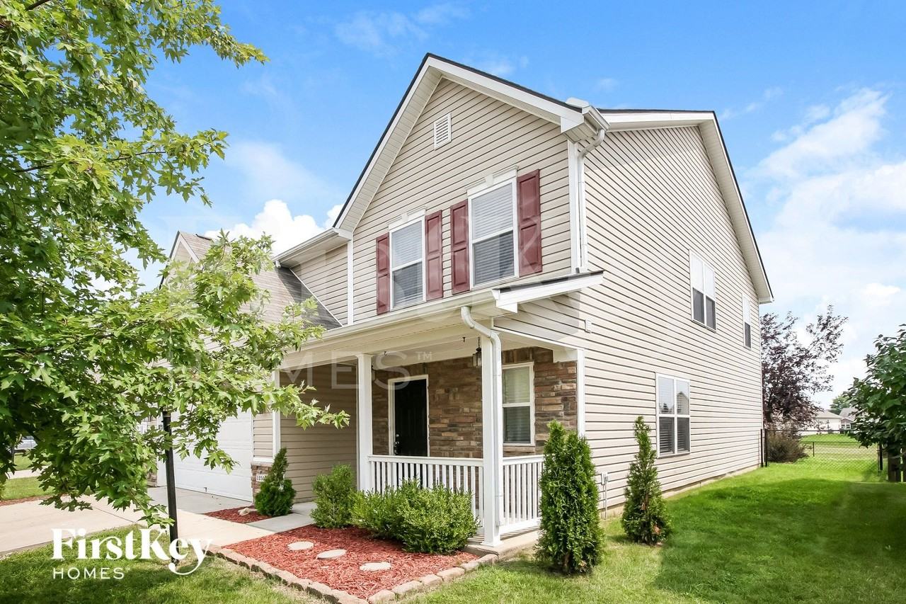 12509 Wolf Run Rd - Photo 2 of 15
