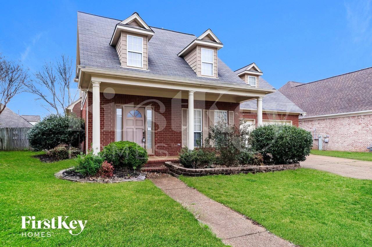 1311 Rain Hollow Cir W - Photo 2 of 15