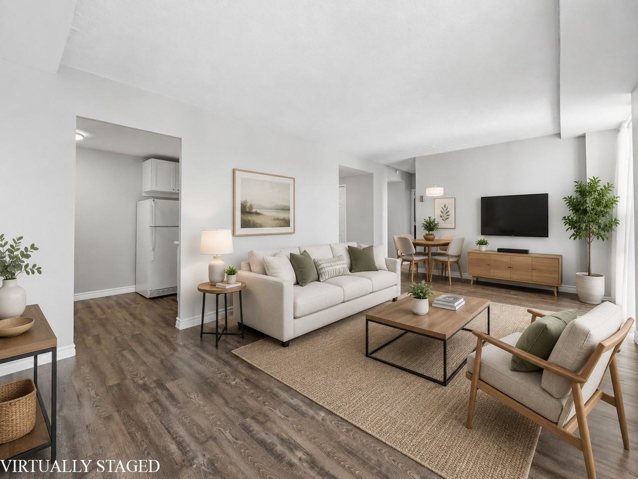 Kensington Apartments - Photo 5 of 16