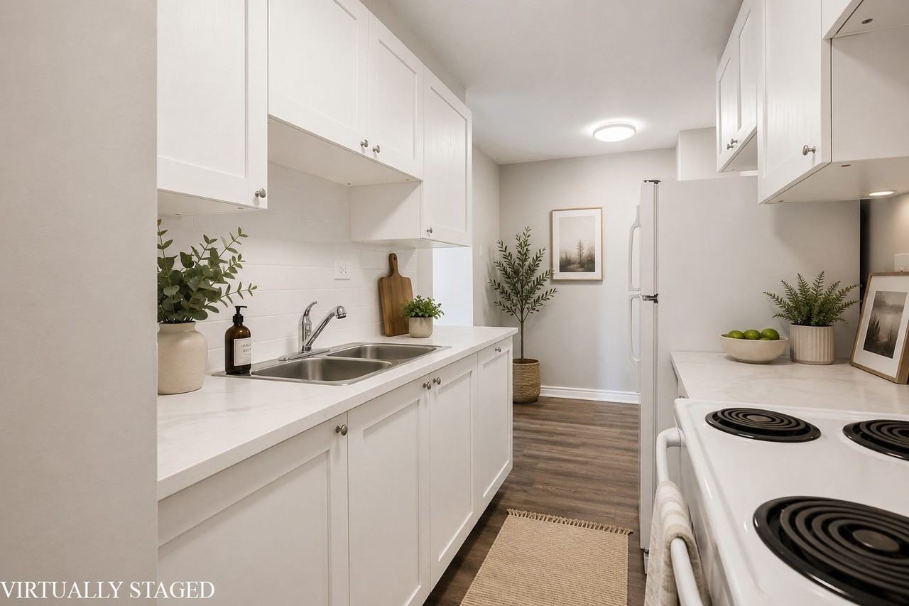 Kensington Apartments - Photo 6 of 16