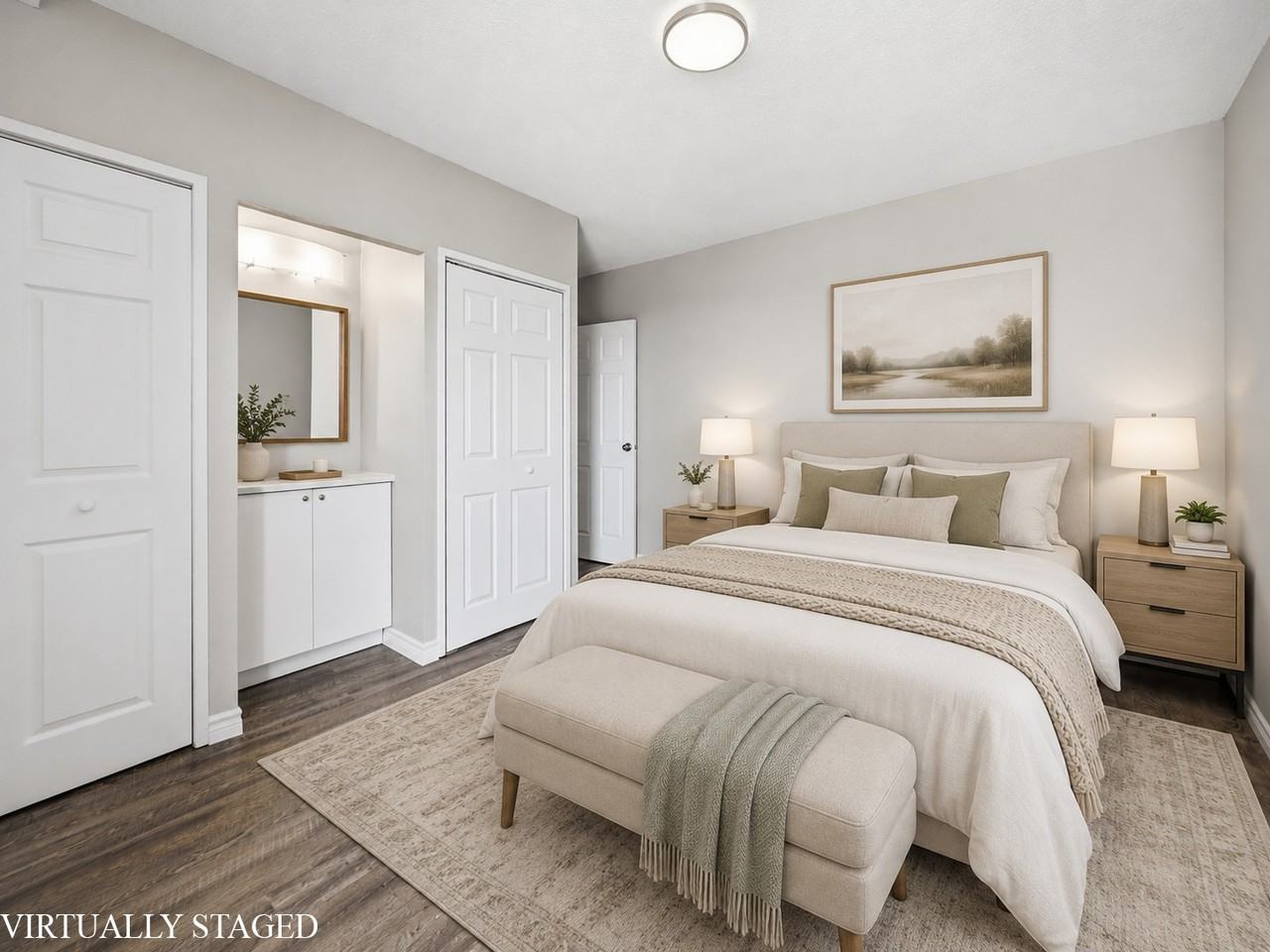 Kensington Apartments - Photo 7 of 16