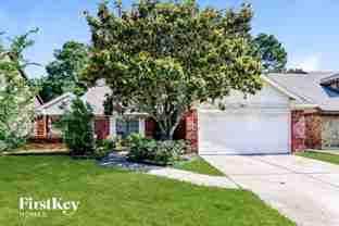 8511 Stagewood Dr - Photo 1 of 1