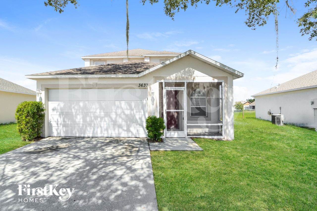 3637 Queens Cove Blvd