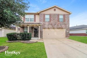 featured image of 15919 Arapaho Bend Ln
