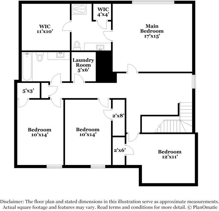 1121 Feldman Chase - Photo 3 of 17