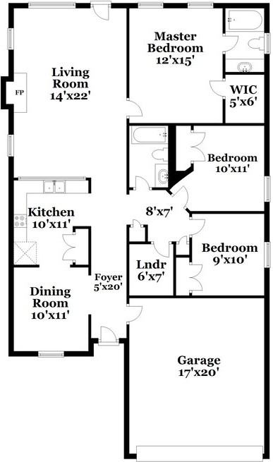 28 Rosen St Nw - Photo 2 of 16