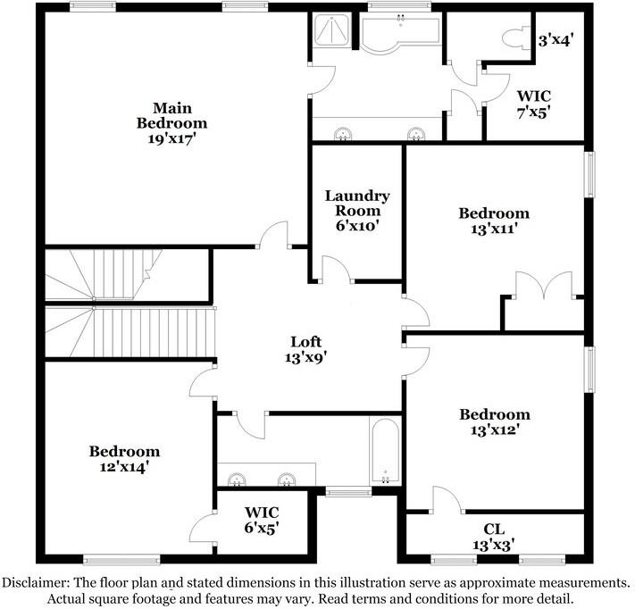 917 Piedmont Dr - Photo 3 of 17