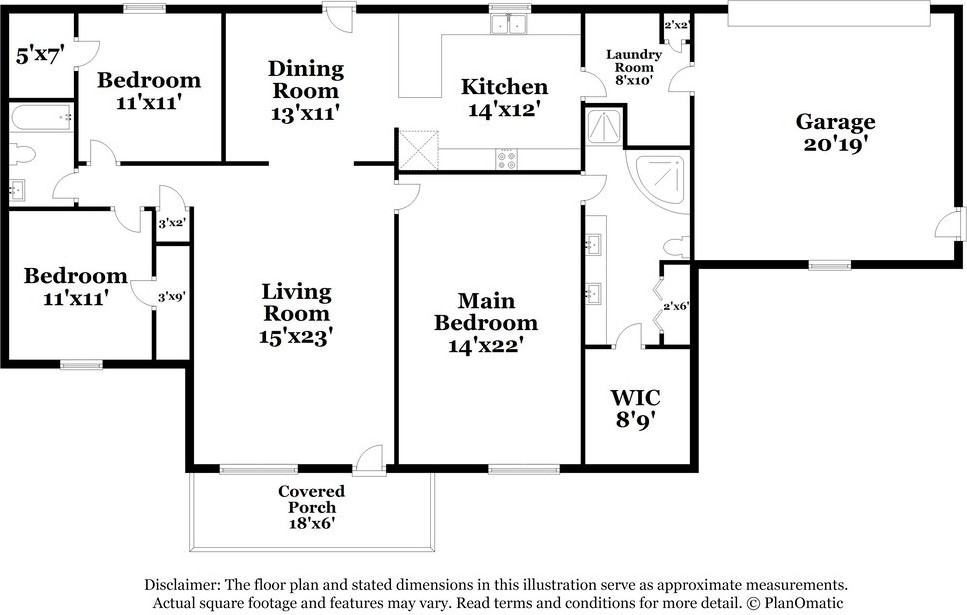 101 Cedar Bend Ct - Photo 2 of 16