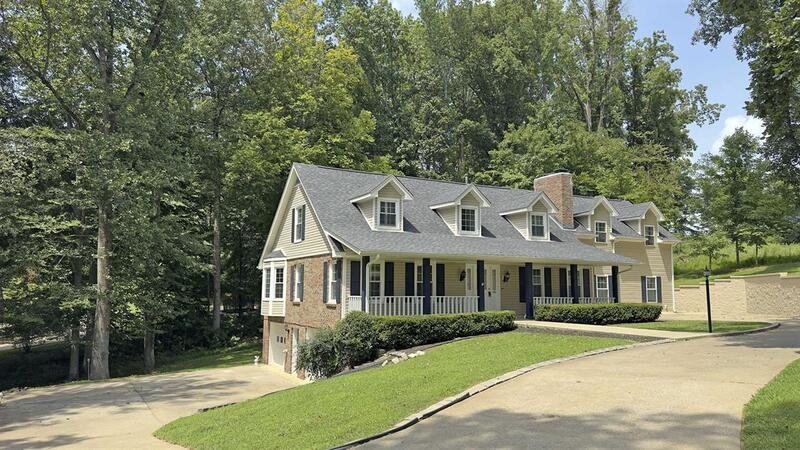 815 Shady Bluff Trl - Photo 2 of 31