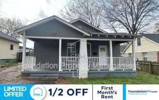 2001 Waverly Ave - Photo 1 of 1