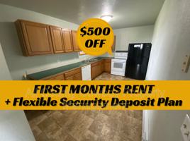 featured image of 1557 Jefferson St #B