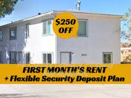 featured image of 866 N 5th St #3