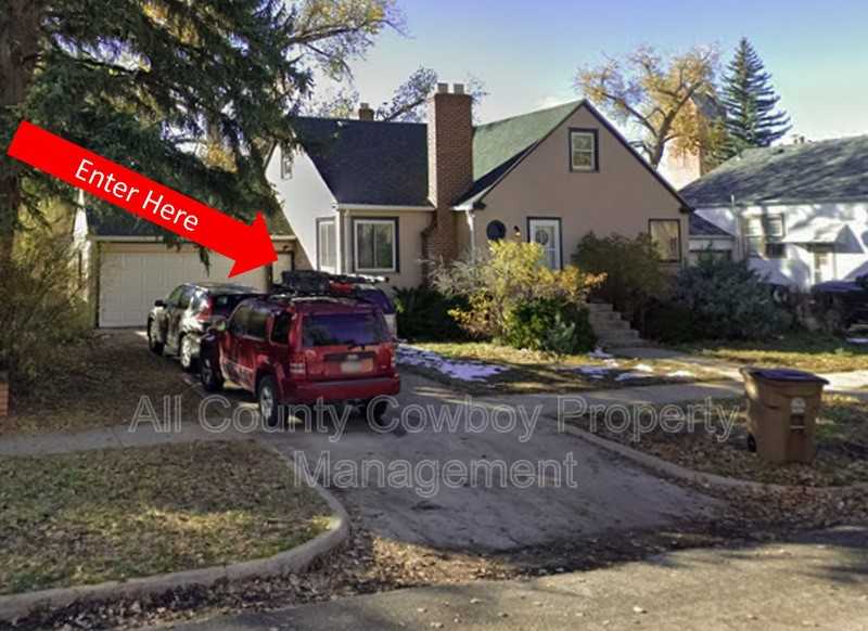 310 S 12th St #A - Photo 3 of 7