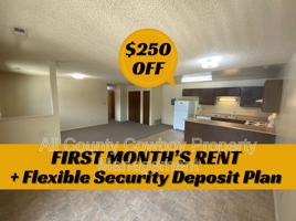 featured image of 1314 E Gibbon St #E13