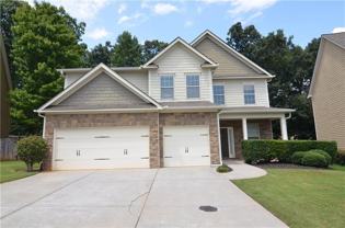 455 Wakefield Trce - Photo 1 of 1