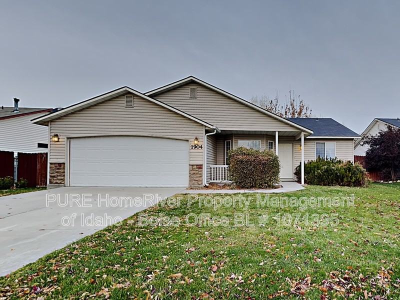 1904 W Havenwood Ave
