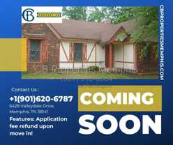 6428 Valleydale Dr - Photo 1 of 1