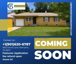 1802 Dorrie Ln - Photo 1 of 1