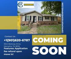 featured image of 3344 Bestway Dr