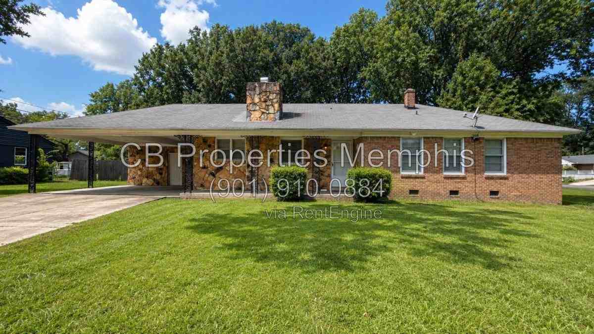 1693 S Perkins Rd