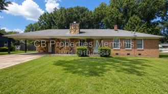 1693 S Perkins Rd - Photo 1 of 1