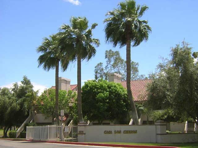 4901 S Calle Los Cerros Dr #143 - Photo 6 of 8