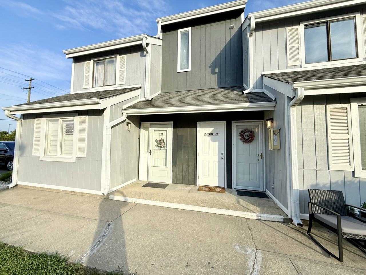 3700 Golf Colony Ln #12H - Photo 2 of 16