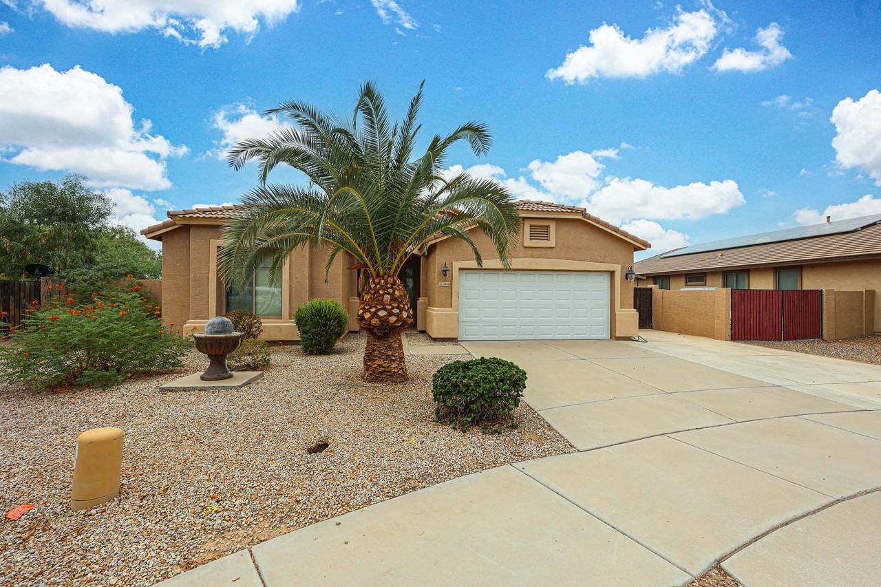 21401 E Calle De Flores - Photo 3 of 47
