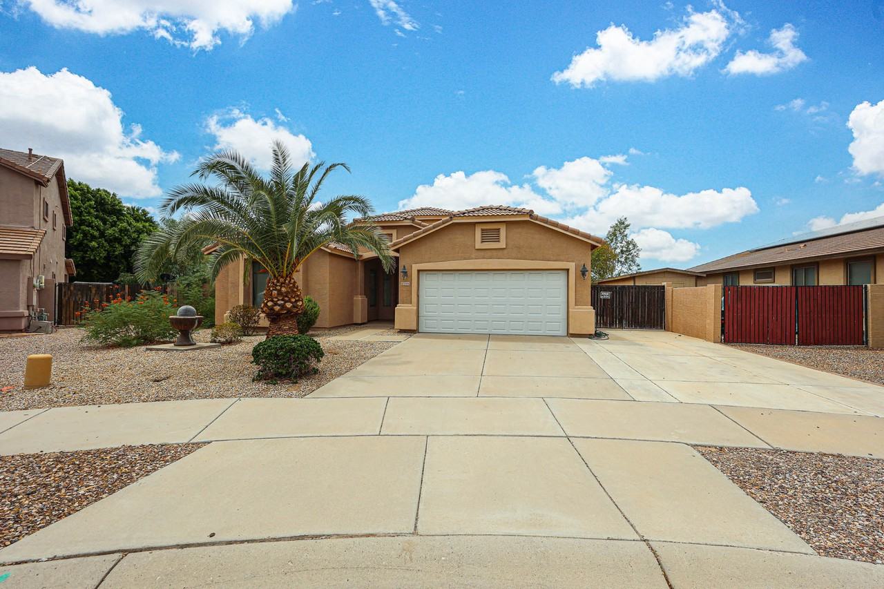 21401 E Calle De Flores - Photo 4 of 47