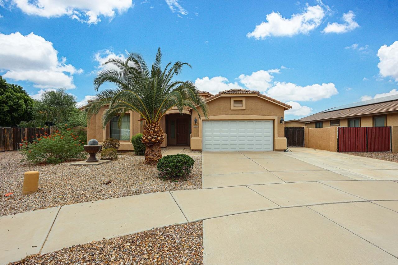 21401 E Calle De Flores - Photo 5 of 47