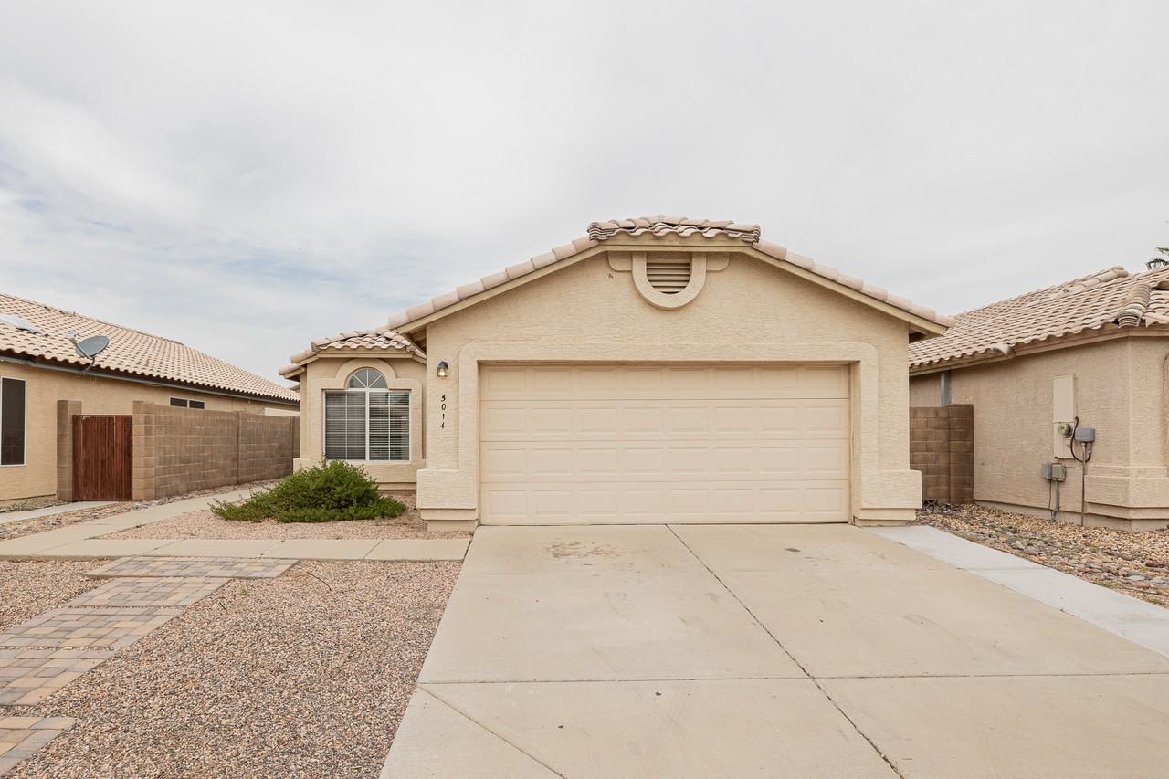 5014 W Ponderosa Ln - Photo 2 of 27