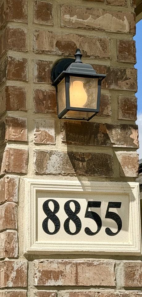 8855 Belgian Fls #NA